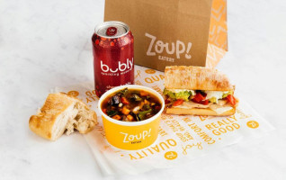 Zoup! food