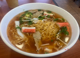 Pho Huynh Hiep 6 Kevin's Noodle House food