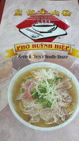 Pho Huynh Hiep 6 Kevin's Noodle House food