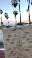 La Galette Creperie outside