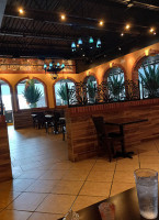 Las Marias Mexican Grill food