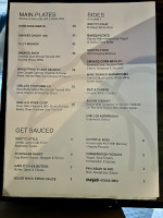 Grotto Wood-fired Grill And Wine Cave In Eureka Spr menu