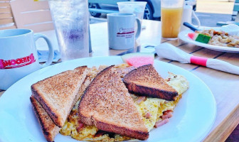 Bright Spot Sea Isle food