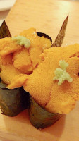 Sushi Noguchi food