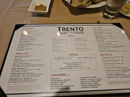 Trento In East Farm food