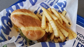 Culver’s food