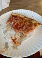 Old Haven Pizza food