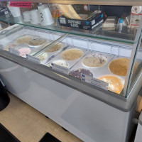 Lakeland Bbq Company Catering Ice Cream food