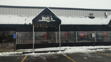 Rulli's Italian food