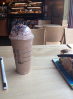 Starbucks food