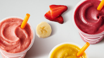 Jamba food