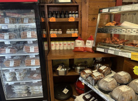 Day's Smokehouse And Specialty Meats food