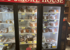 Day's Smokehouse And Specialty Meats food