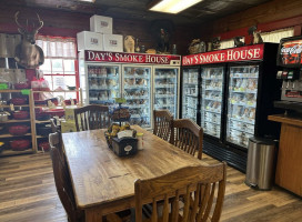 Day's Smokehouse And Specialty Meats food