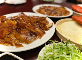 Peking Cuisine food