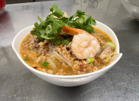 Ukiah Thai Cuisine food