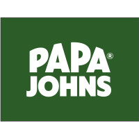 Papa Johns Pizza food