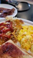 Waffle House food