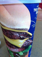 Culver’s food