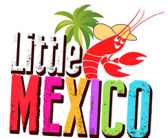 Little Mexico food