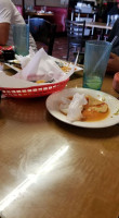 Little Mexico food