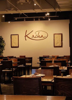 Kacha Thai Bistro food