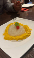 Kacha Thai Bistro food