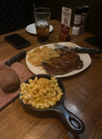 Outback Steakhouse Euless food