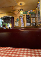 Buca Di Beppo Italian menu