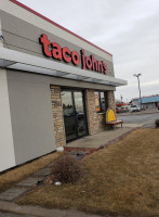 Taco John's outside