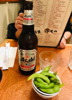 Azuma Japanese food