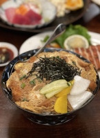 Azuma Japanese food