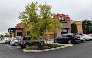 Longhorn Steakhouse Phone Number, Reservations, Reviews outside