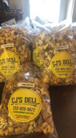 C J's Deli Catering food