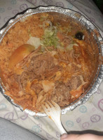 Veracruz Family food