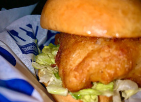 Culver’s food