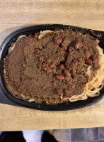 Skyline Chili food