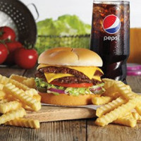 Culver’s food