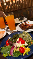 Boma Flavors Of Africa food