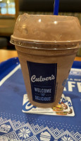 Culver’s food