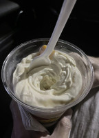 Andy's Frozen Custard food