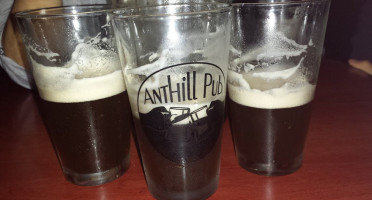 Anthill Pub Grille food