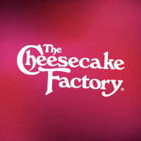 The Cheesecake Factory food