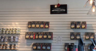 Vermont Artisan Coffee Tea Phone Number, Reservations, Reviews food