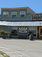 Breadfarm outside