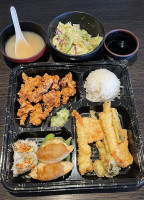 Ise Sushi Japanese food