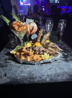 Ora Ultra Cabaret Phone Number, Reservations, Reviews food