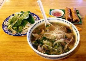 Pho Hot food