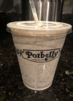 Potbelly food