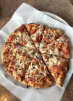 Bullman's Pizza Of Kalispell food